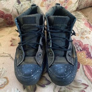 Converse All-Star Unisex Style#157543F Size 9-Men’s, 11 Women’s